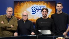 Gazz Floor | 06.03.2026