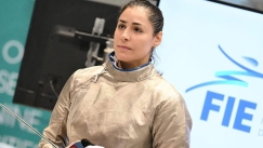 Η Δέσποινα Γεωργιάδου