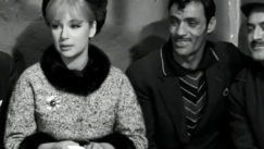 Γεράσιμος Μαλιώρης: Ο «άγνωστος» ηθοποιός που έπαιξε σε δεκάδες ταινίες του παλιού ελληνικού κινηματογράφου