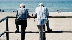 Η κοινή συνήθεια που έχουν όλοι οι άνθρωποι που ζουν μετά τα 90!