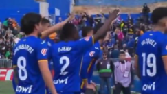 Χετάφε - Μπέτις 