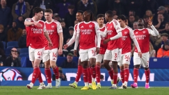 Αρσεναλ και Σίτι