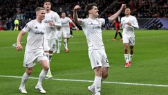 Η Νότιγχαμ Φόρεστ