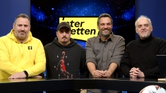 Galacticos | 24.03.2026