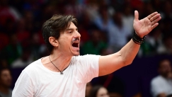 Γιαννακόπουλος: «32 αγωνιστικές και 2 εκατομμύρια στον Ναν, 3 φορές να πει συγγνώμη ο Ντόρσεϊ!»