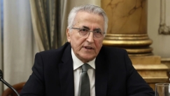 Γιάννης Παναγόπουλος: «Όχι» του εισαγγελέα στην αρχειοθέτηση της υπόθεσης για το πόθεν έσχες