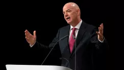 Ο Ινφαντίνο και οι τιμωρίες