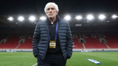 Εθνική Ελλάδας, Γιοβάνοβιτς