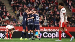 Τζιρόνα - Θέλτα 