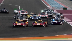 Αναβάλλεται η πρεμιέρα του WEC στο Κατάρ – Πού θα γίνει ο πρώτος αγώνας