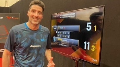 Ο Παναγιώτης Γκιώνης