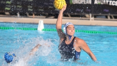 Γλυφάδα, Πόλο, Άλιμος, Waterpolo League