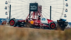 Πώς θα επηρεάσει ο καιρός το Grand Prix Ιαπωνίας