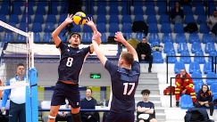 Εθνική ανδρών