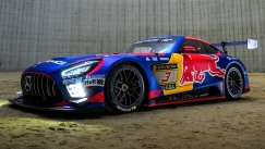 Ο Φερστάπεν θα τρέξει στις 24 Ώρες Νίρμπουργκρινγκ με Mercedes