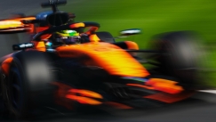 Ο Πιάστρι έφερε τη McLaren στην κορυφή στο FP2 του GP Αυστραλίας - «Ξύπνησαν» οι κινητήρες Mercedes