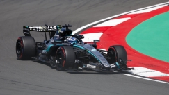 Στη sprint pole του GP Κίνας o Ράσελ με εντυπωσιακό χρόνο