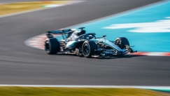 H Mercedes έδειξε το πραγματικό της πρόσωπο στο FP3 του GP Ιαπωνίας