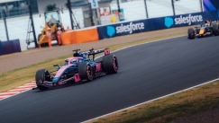 Γκασλί: «Η Alpine του 2026 είναι το καλύτερο μονοθέσιο της καριέρας μου»