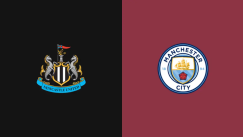 Live: Νιούκαστλ - Μάντσεστερ Σίτι