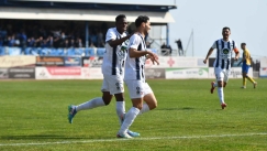 Αστέρας - Ηρακλής