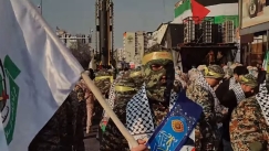  Κρίση στη Μέση Ανατολή: Η νέα πολεμική τακτική του Ιράν που θα μπορούσε να ρίξει την παγκόσμια οικονομία