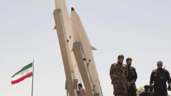 Η στρατιωτική ισχύς του Ιράν για το 2026: Ποια είναι τα όπλα που τροφοδοτούν τη δύναμή του