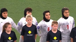 ΙΡΑΝ ΓΥΝΑΙΚΕΣ