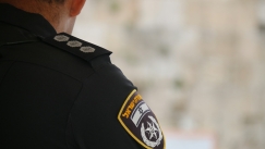 «Μπλόκο» από την ισραηλινή αστυνομία στον Πατριάρχη Ιεροσολύμων να τελέσει τη λειτουργία της Κυριακής των Βαΐων