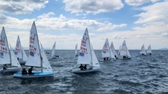 ιστιοπλοΐα