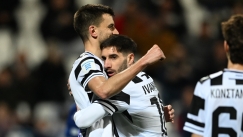 Γερεμέγεφ και Ιβανούσετς