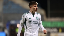 Προπονητής εθνικής Κροατίας για Γιάγκουσιτς: «Έχει χαρακτήρα και αντιλαμβάνεται τα πάντα»