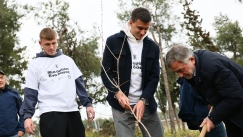 ΠΑΟΚ: Κίνηση υψηλού συμβολισμού για τα 100 χρόνια