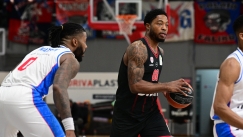 LIVE: Πανιώνιος - Ολυμπιακός 