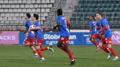 Ο Χουάνπι ισοφαρίζει σε 1-1 τον ΟΦΗ