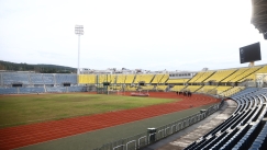 Καυτανζόγλειο Στάδιο