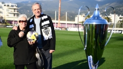 Καλαμάτα, Σαμαράς