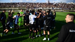 Το Καλαμάτα - Ηρακλής στο Super Cup και το Ολυμπιακός - Παναθηναϊκός για τη Novibet Volley League στις αθλητικές μεταδόσεις της ημέρας