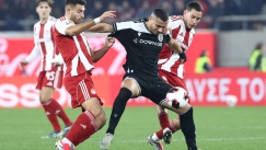 Λάθος συμπέρασμα για ΠΑΟΚ ενόψει Καραϊσκάκη…