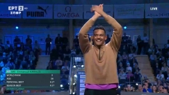 Καραλής, Ντουπλάντις