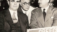 «Η Κύπρος κείται μακράν»: Γιατί η Ελλάδα δεν έστειλε στρατό στην Κύπρο το 1974