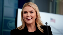 Τραμπ για Ιράν: «Έτοιμος να εξαπολύσει την κόλαση», λέει ο Λευκός Οίκος