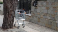 Η πόλη που επιβάλλει πρόστιμο 100 ευρώ για κάθε εγκαταλελειμμένο καρότσι σούπερ μάρκετ