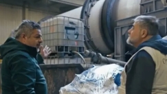 Πώς καταστρέφεται η κοκαΐνη που κατάσχεται: Η διαδικασία που ελάχιστοι γνωρίζουν