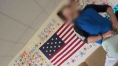 Σάλος σε σχολείο της Καλιφόρνιας: Καθηγητής ουρούσε σε δοχείο λίγο πριν τo μάθημα (vid)