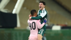 Κάτρης στο Gazzetta: «