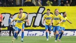 Παναιτωλικός