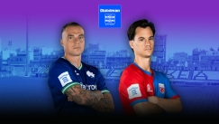 Live: Κηφισιά - Βόλος