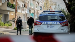 Δολοφονία Κλεομένη: Ταυτοποιήθηκε και το δεύτερο άτομο που ήταν μαζί του