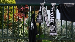 Δολοφονία Κλεομένη: «Καταρρίπτεται πλέον κάθε υποψία άμυνας», λέει ο δικηγόρος του 20χρονου οπαδού του ΠΑΟΚ